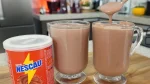 Chocolate Quente Cremoso com Achocolatado: Perfeito para Aproveitar o Friozinho