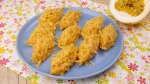 Receita de Cocada de Forno Cremosa: Um Doce Perfeito para Qualquer Ocasião