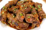 Como Fazer Bife a Rolê Perfeito e Suculento para o Almoço