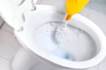 Dica Caseira para Deixar Seu Banheiro Brilhando e Perfumado
