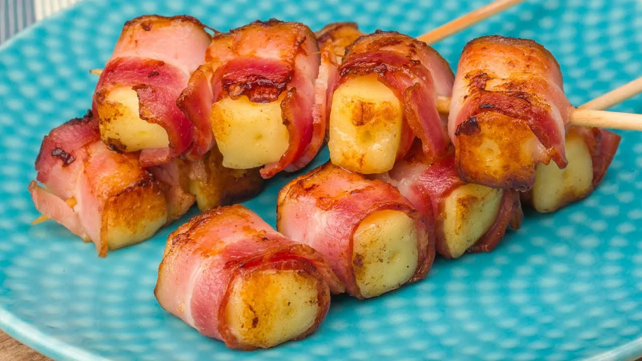 Dicas Extras para um Espetinho de Queijo Coalho com Bacon Perfeito