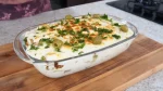FILÉ DE TILÁPIA AO MOLHO BRANCO: Fácil, Cremoso e Delicioso