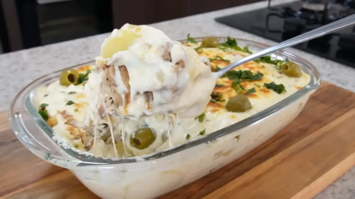 Dicas para Deixar Seu Filé de Tilápia ao Molho Branco Ainda Mais Saboroso