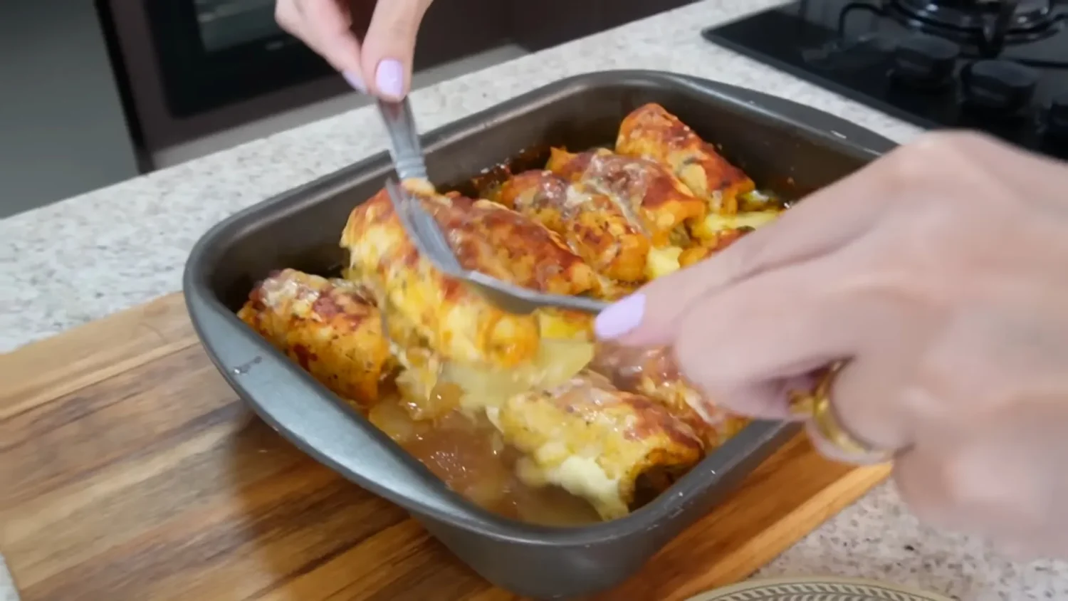 Dicas Extras para um Filé de Frango ao Forno Ainda Mais Gostoso