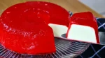 Gelatina Recheada: Sobremesa Deliciosa e Fácil de Fazer!