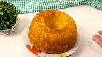 Ingredientes do Bolo de Fuba com Coco para um Bolo Fofinho e Saboroso