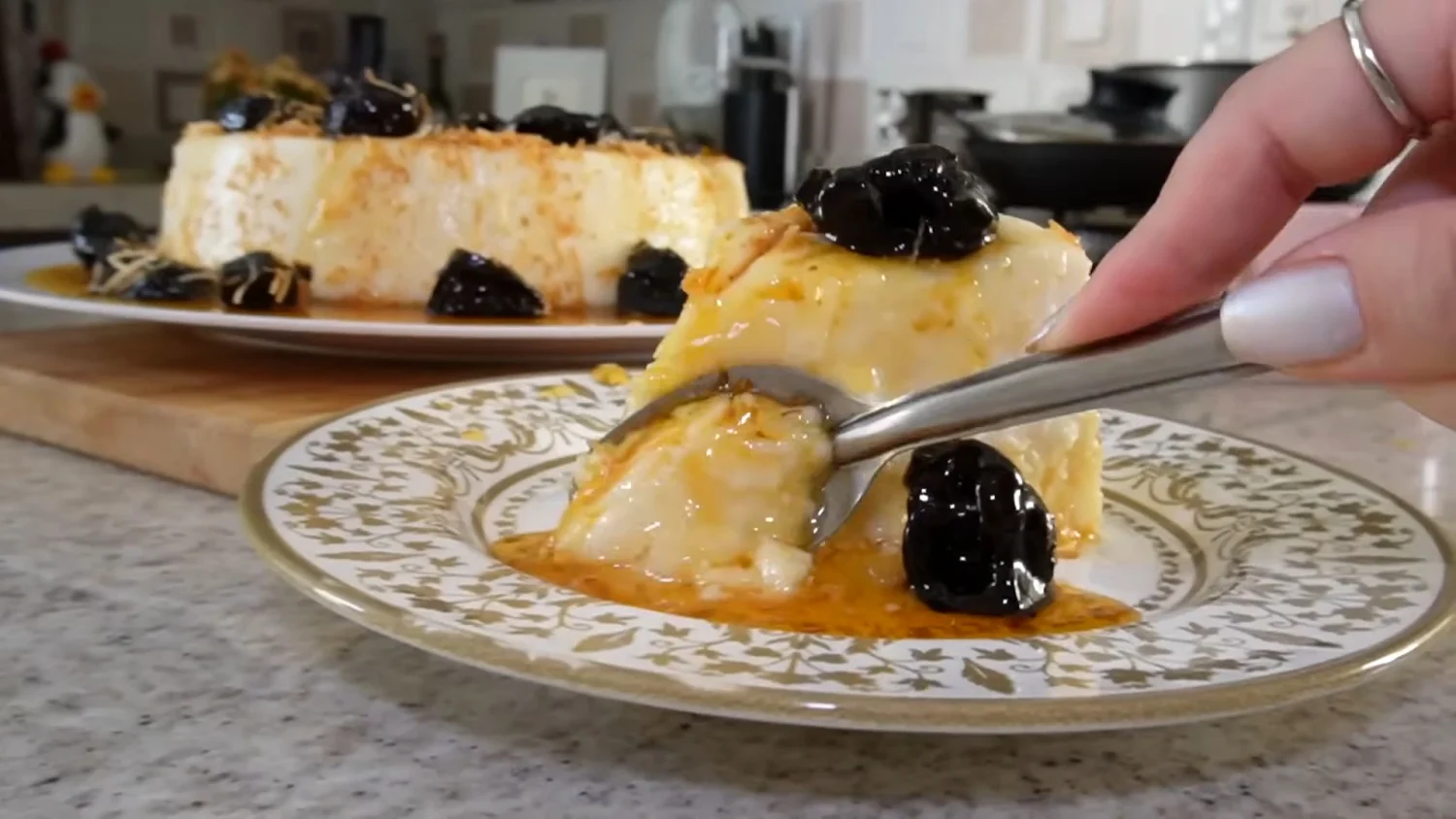 Manjar dos Deuses: Receita Tradicional e Versátil para Acompanhar suas Refeições