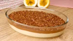 Receita de Sobremesa de Maracujá com Chocolate: Uma Combinação Perfeita e Simples