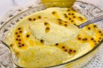 Nova receita de mousse sem leite condensado surpreende com textura