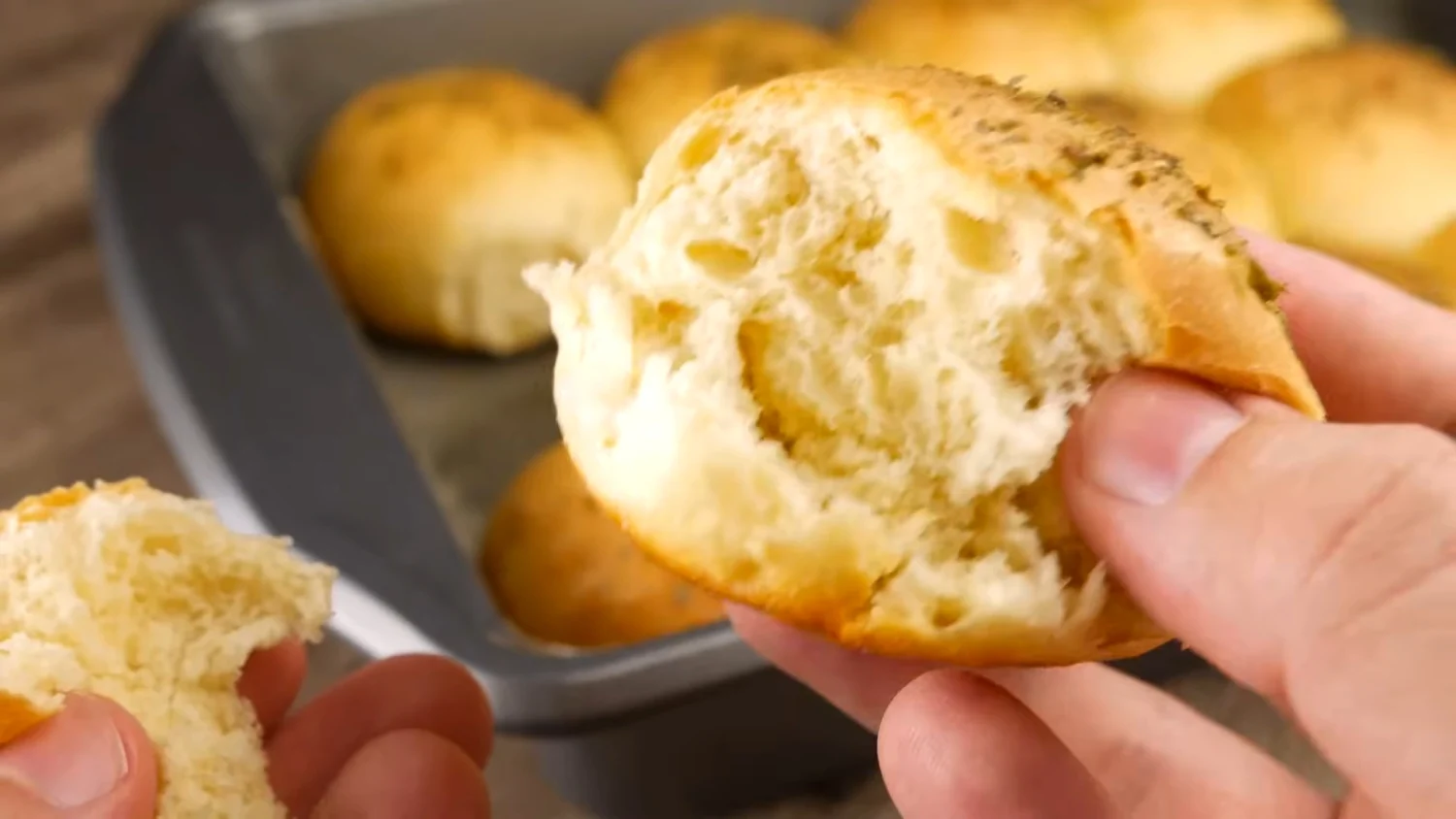 Como Fazer Pão de Requeijão de Liquidificador: Receita Simples e Saborosa