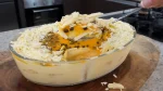 Pavê de Maracujá Cremoso: Sobremesa Fácil e Irresistível