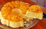 Pudim de Gelatina com Abacaxi: Uma Sobremesa Refrescante e Deliciosa