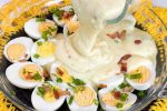 Receita com ovos que faco todo final no almoco da