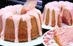 Receita de Bolo de Nesquik Pratico de Preparar e Irresistivelmente