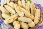 Receita de biscoito chimango da vovo para servir no cha