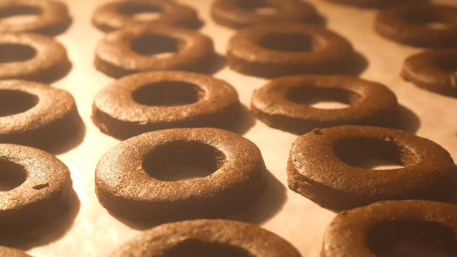 Dicas Extras para Rosquinhas de Chocolate Perfeitas