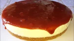 Torta romeu e julieta a mistura de queijo com goiabada que deixa todo mundo querendo