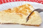 Torta Sem Açúcar: Uma Sobremesa Saudável e Irresistível!