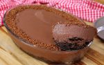 Receita de Bolo Mousse de Chocolate: Uma Delícia para Surpreender Seus Convidados!