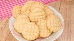 biscoitinho amanteigado