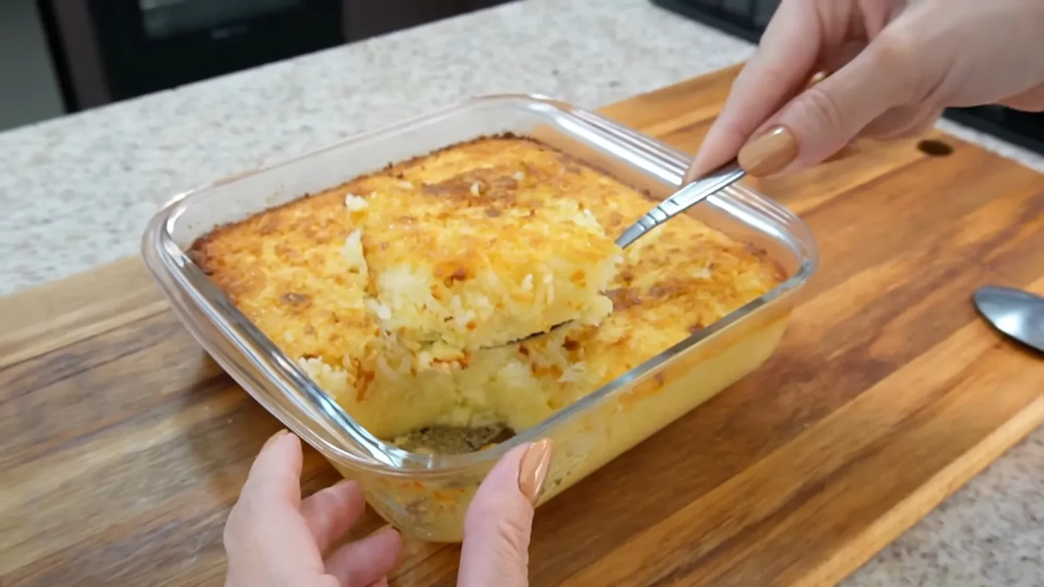 Ingredientes Simples e Deliciosos para a Cocada de Forno