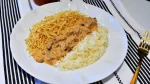 estrogonofe de carne