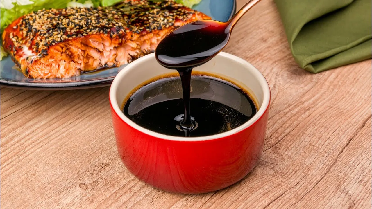 Molho Tarê Caseiro: Receita Fácil com Apenas Quatro Ingredientes