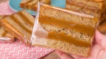 Receita de Slice Cake de Churros: Delicioso e Fácil de Fazer
