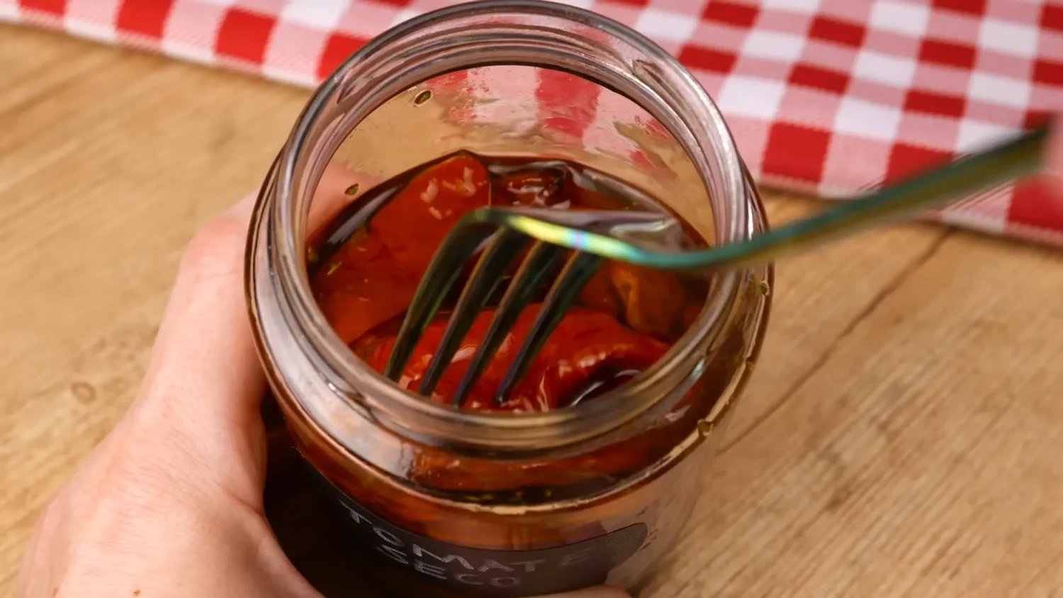 Tomate Seco Caseiro: Receita Fácil na Air Fryer