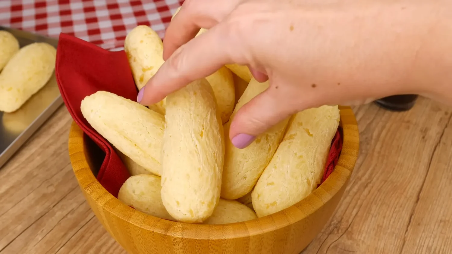Passo a Passo para Preparar o Chimango