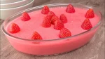 Receita de Gelatina Cremosa de Morango: Deliciosa e Fácil de Fazer