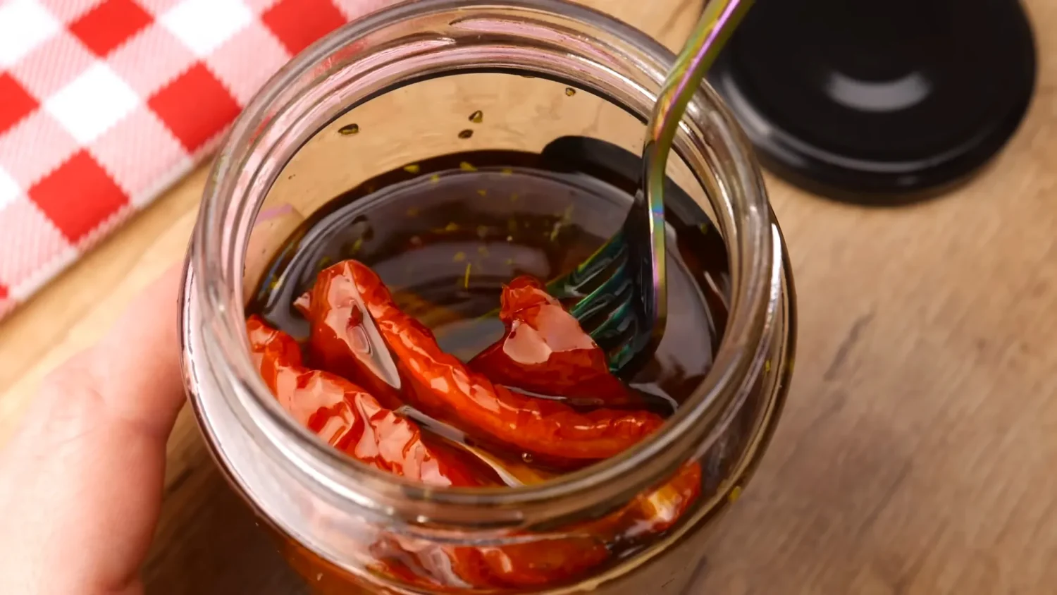 Tomate Seco Caseiro: Receita Fácil na Air Fryer