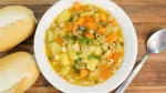 Sopa de Legumes: Receita Rápida e Deliciosa