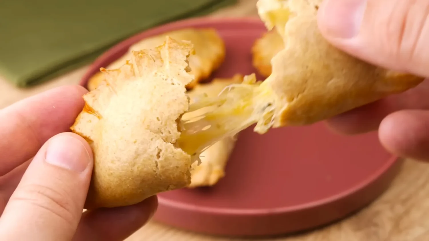 Pastel na Air Fryer: Um Carinho Especial para o Dia dos Pais