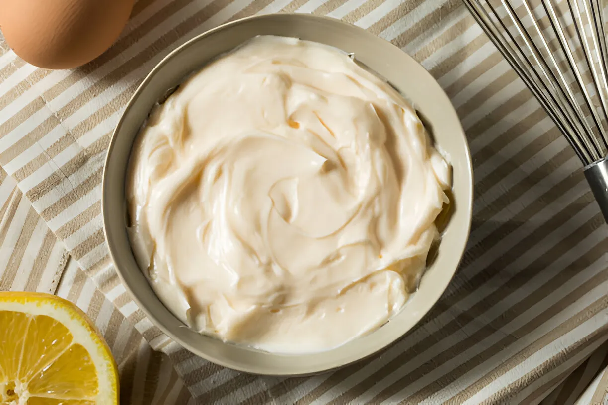 Requeijão Caseiro Cremoso: Receita Fácil para Fazer em Casa