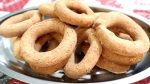 rosquinha de polvilho doce