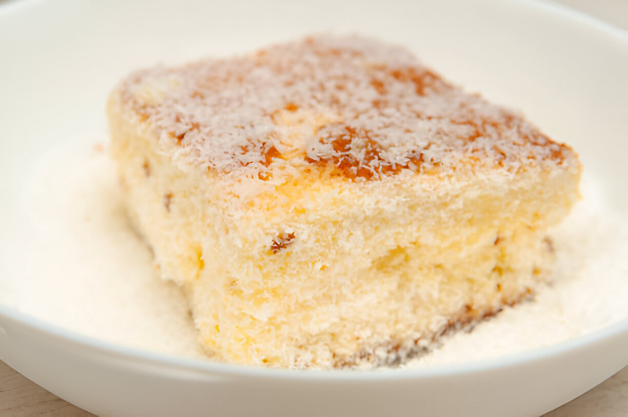 Bolo Japonês: Uma Delícia Leve e Fofinha que Derrete na Boca