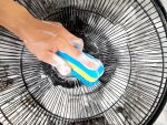 Como limpar ventilador do jeito certo: ele vai ventar muito mais