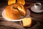 Bolo de Laranja com Limão: Fofinho e Delicioso Feito no Liquidificador, o mais cítrico para seu paladar