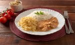 Strogonoff de Frango Perfeito: Receita Simples que Todo Mundo Ama