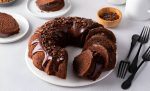 Como Fazer o Melhor Bolo de Chocolate: Receita Macia com Cobertura Irresistível