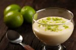 Receita de Mousse de Limão Sem Leite Condensado: Leve, Refrescante e Irresistivelmente Saborosa