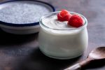 Receita de iogurte natural que você nunca fez : cremoso e irresistível