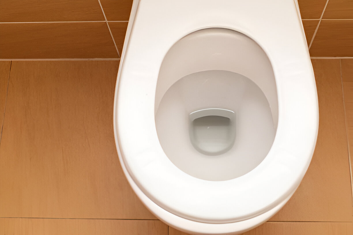 Dica Poderosa para Deixar o Vaso Sanitário Branco: Simples e Eficiente