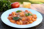 Receita de Macarronada Perfeita: O Prato Irresistível para Reunir a Família