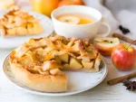 A Torta de Maçã Mais Gostosa: Receita Perfeita para Acompanhar seu Café