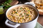 Receita de frango cremoso: pronto em poucos minutos