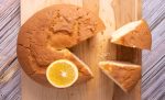 "Bolo de Laranja Simples e Saboroso: Experimente Esta Receita Irresistível"