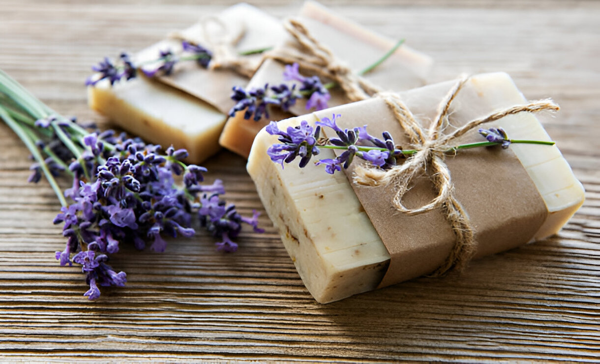 Como Fazer Sabonete Caseiro Perfumado: Deixe Seu Banheiro Sempre Cheiroso