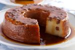 Pudim de Pão: Uma Sobremesa Clássica e Irresistível